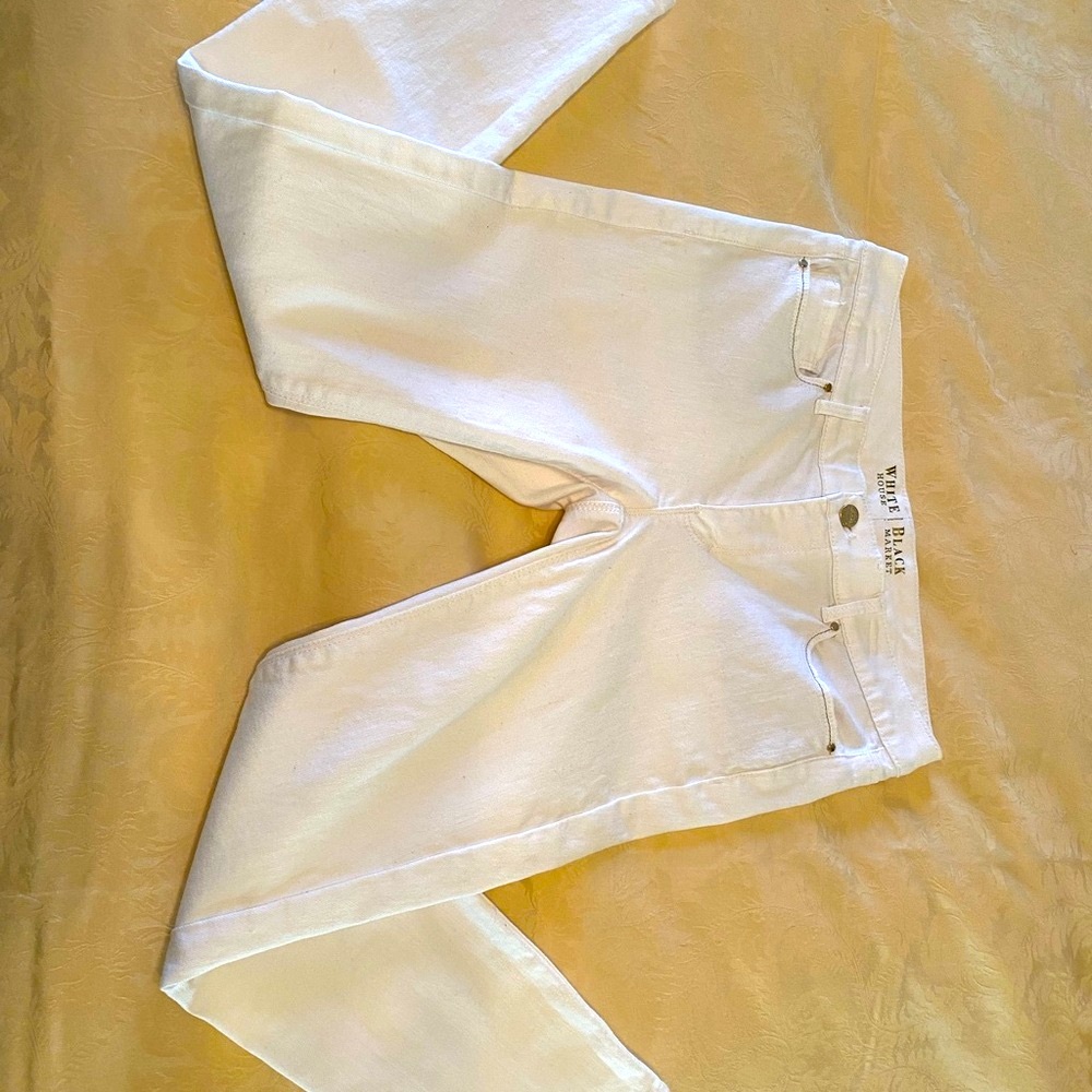 Women's White House Black Market Jeans